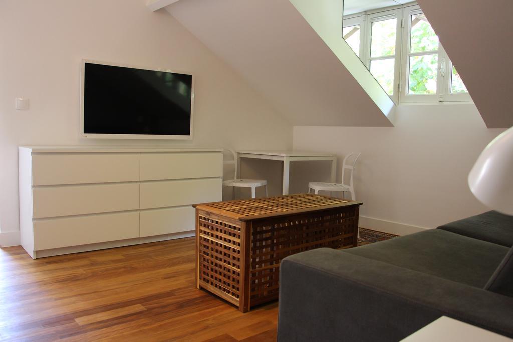 Les Hauts Du Plateau Châtillon Zimmer foto