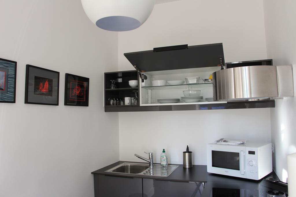 Les Hauts Du Plateau Châtillon Zimmer foto