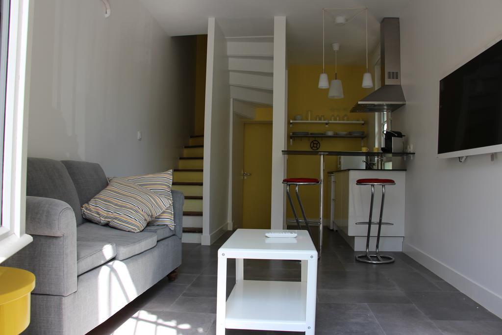 Les Hauts Du Plateau Châtillon Zimmer foto