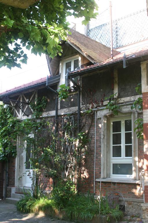 Les Hauts Du Plateau Châtillon Exterior foto